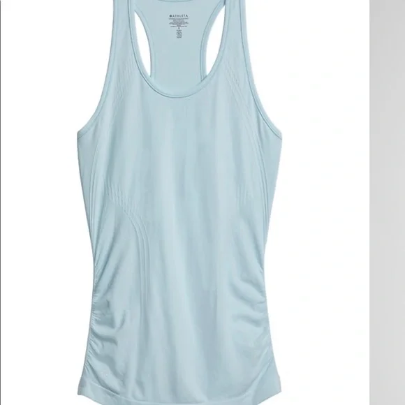 Athleta tank size medium. - Picture 6 of 12